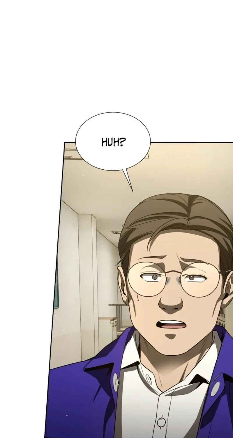 Return of the Genius Player Chapter 33 page 33 - 