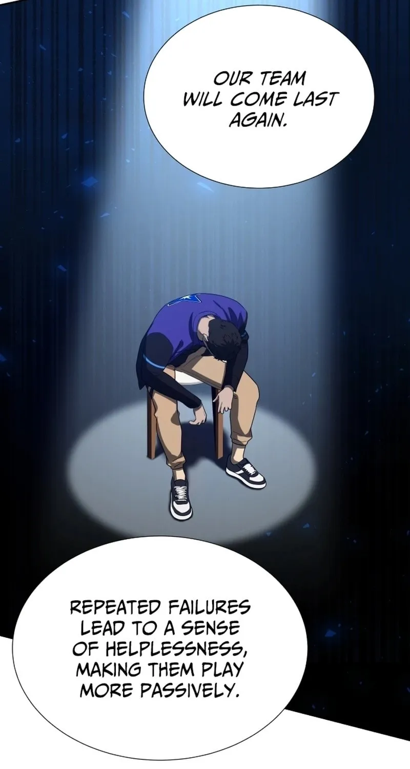 Return of the Genius Player Chapter 33 page 36 - 