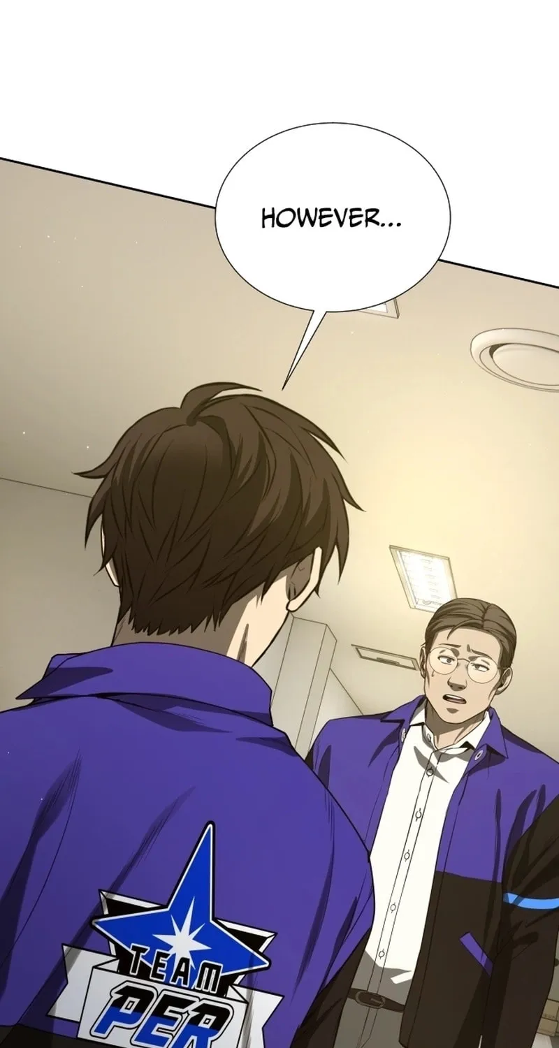 Return of the Genius Player Chapter 33 page 37 - 