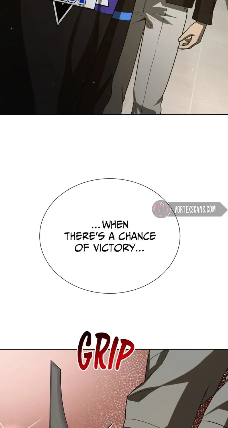 Return of the Genius Player Chapter 33 page 38 - 
