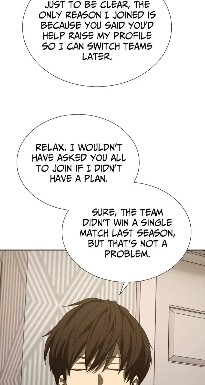 Return of the Genius Player Chapter 33 page 5 - 