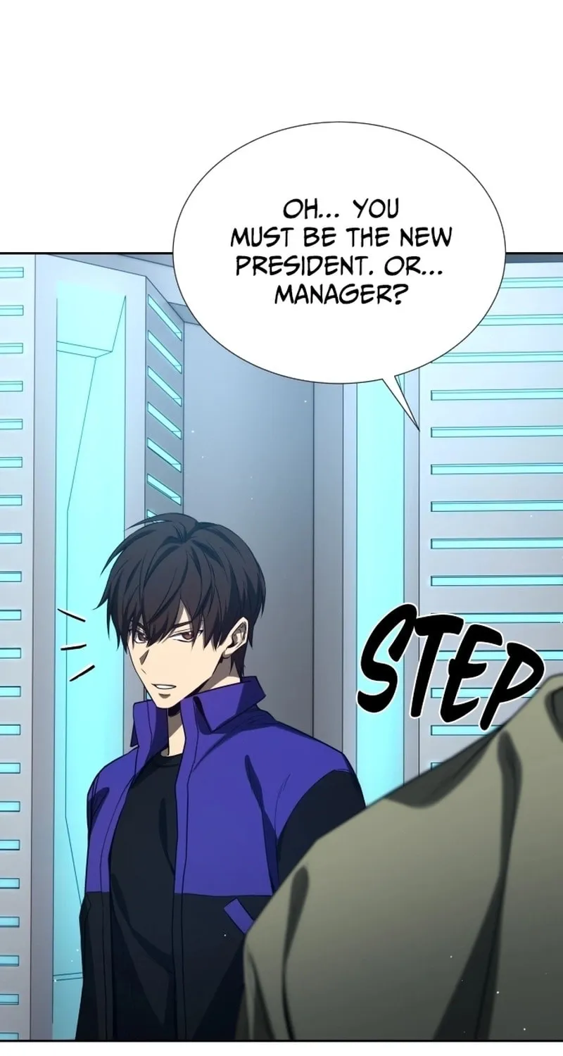 Return of the Genius Player Chapter 33 page 46 - 