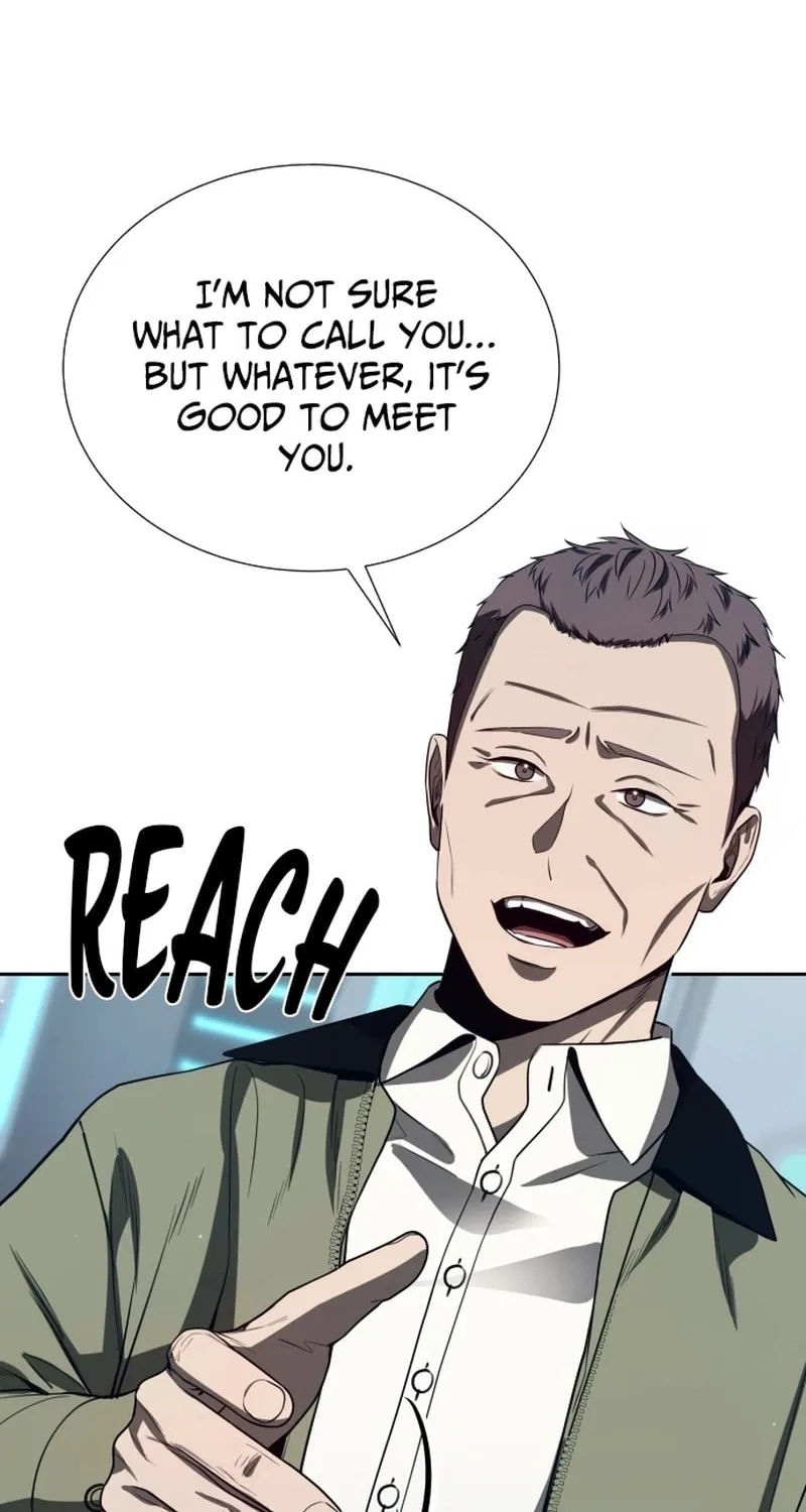 Return of the Genius Player Chapter 33 page 47 - 