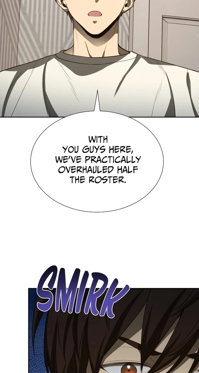 Return of the Genius Player Chapter 33 page 6 - 