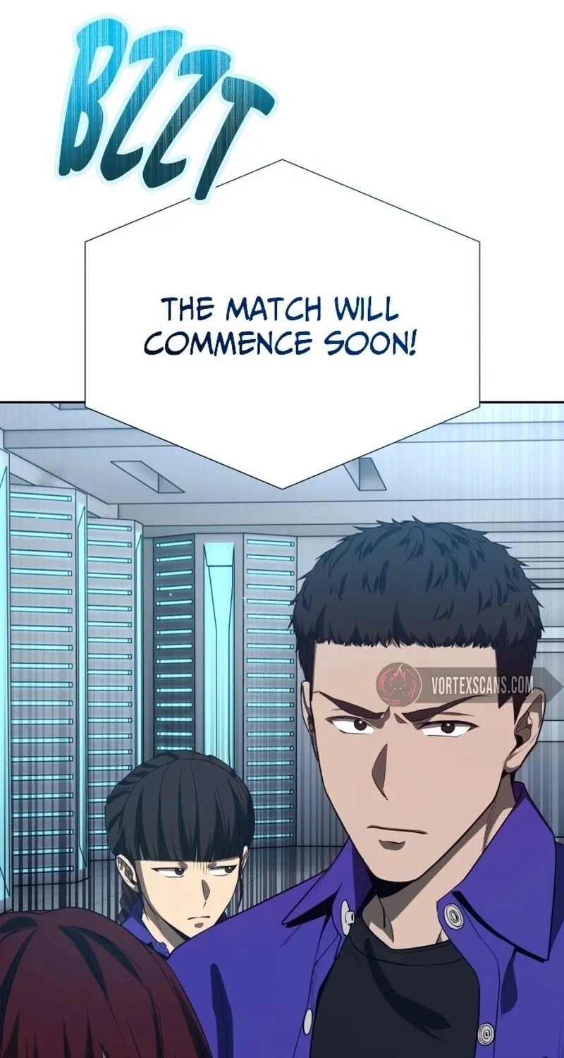Return of the Genius Player Chapter 33 page 51 - 
