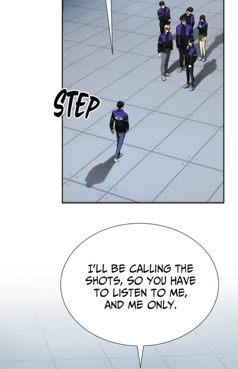 Return of the Genius Player Chapter 33 page 53 - 