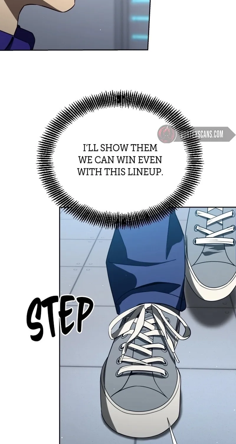 Return of the Genius Player Chapter 33 page 57 - 