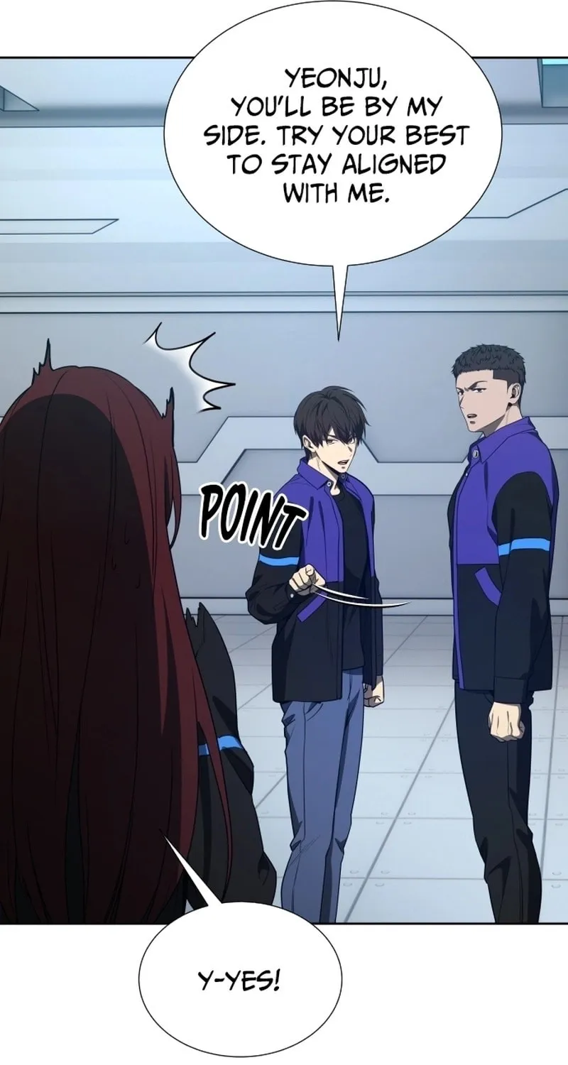 Return of the Genius Player Chapter 33 page 61 - 