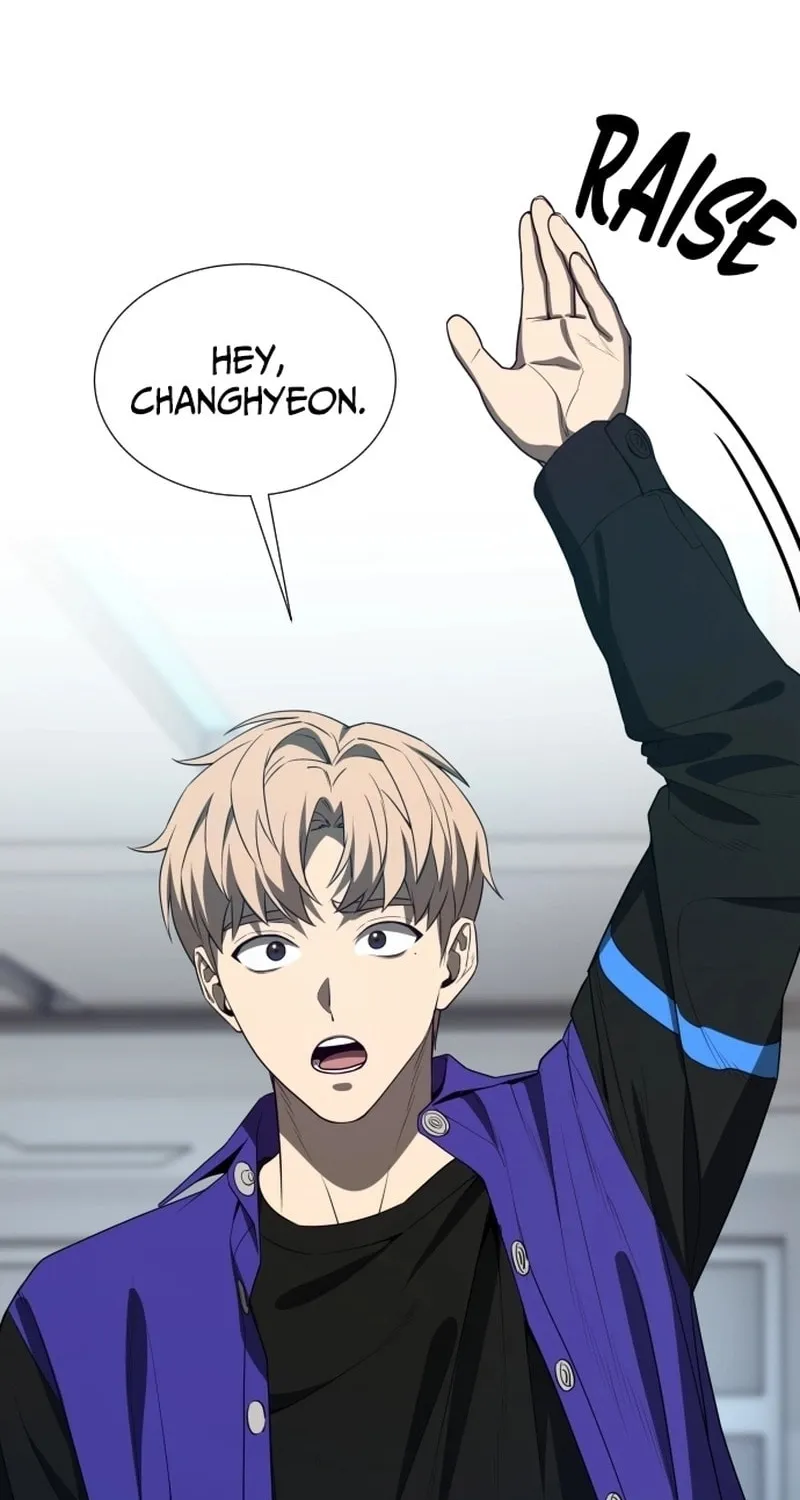 Return of the Genius Player Chapter 33 page 62 - 