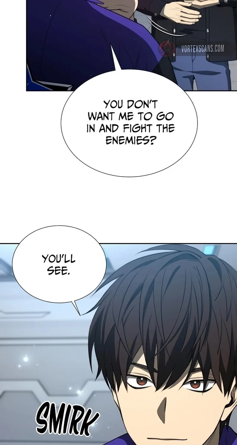 Return of the Genius Player Chapter 33 page 64 - 
