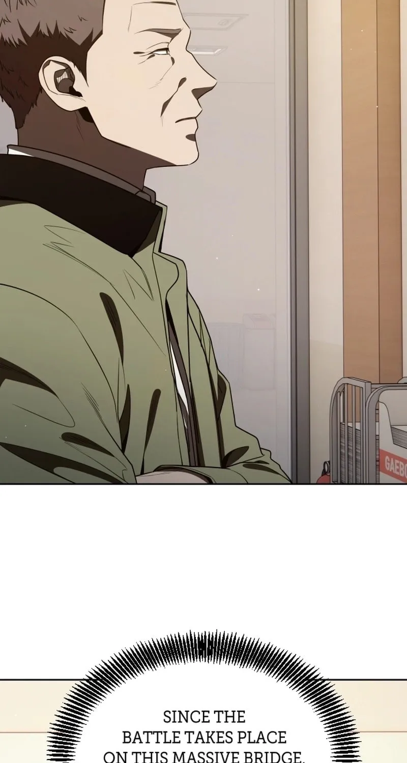 Return of the Genius Player Chapter 33 page 69 - 