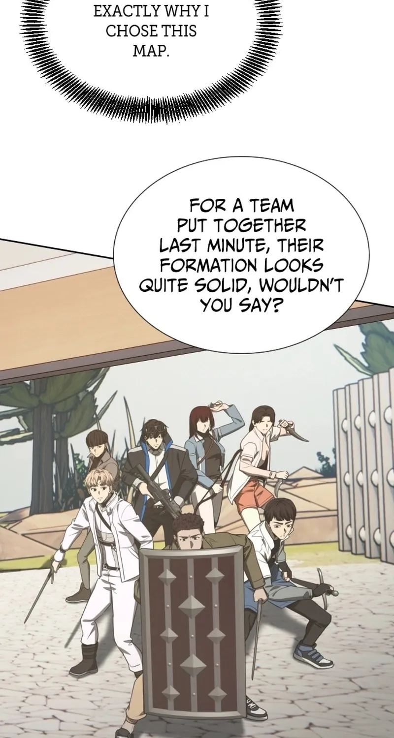 Return of the Genius Player Chapter 33 page 72 - 