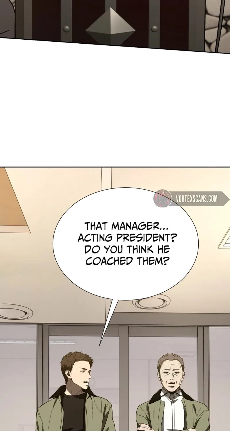 Return of the Genius Player Chapter 33 page 77 - 
