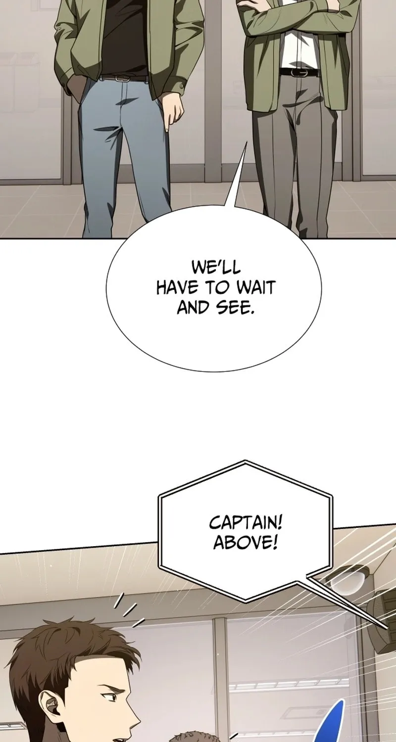Return of the Genius Player Chapter 33 page 78 - 