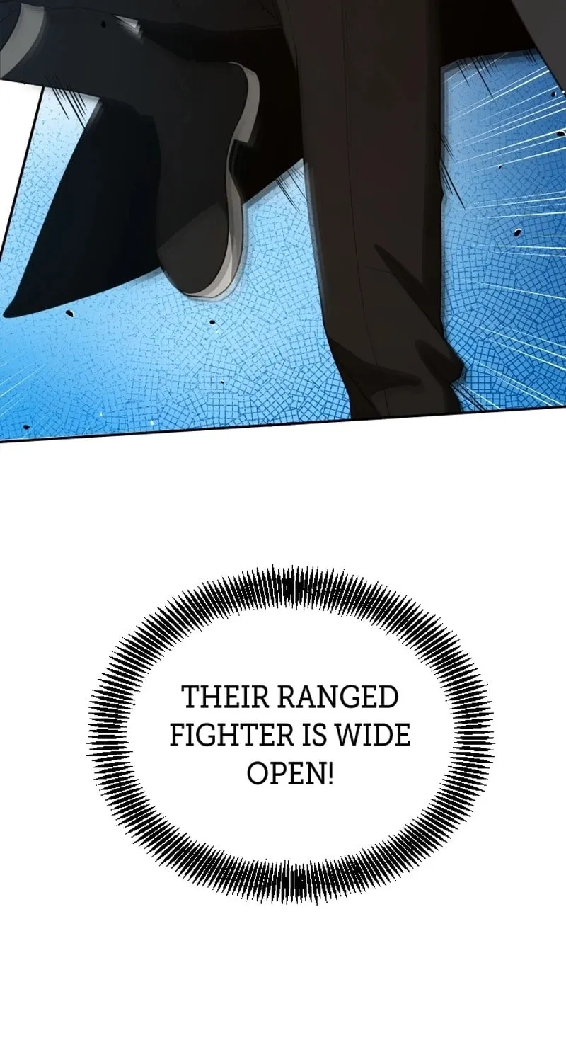 Return of the Genius Player Chapter 33 page 81 - 