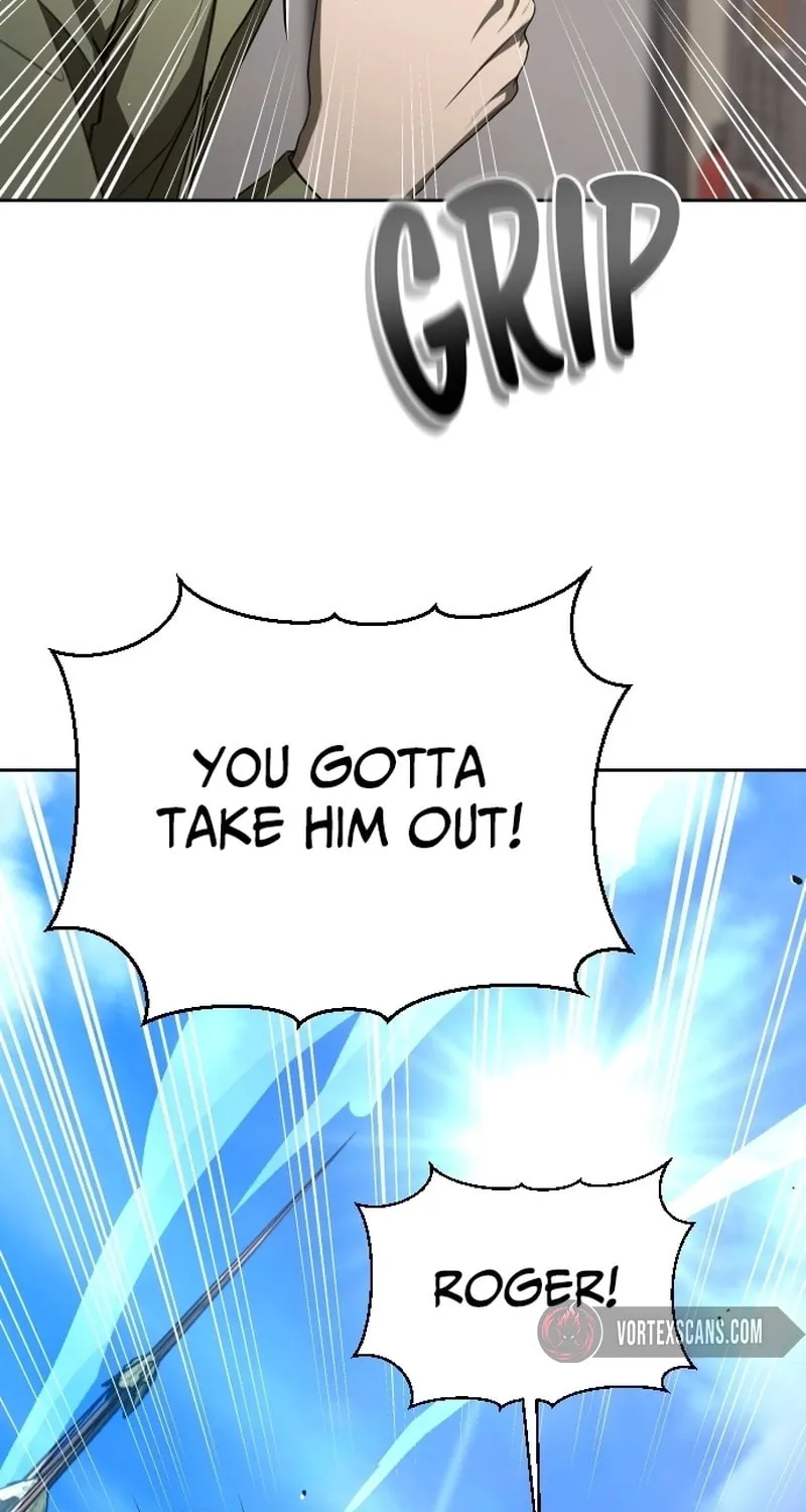 Return of the Genius Player Chapter 33 page 83 - 