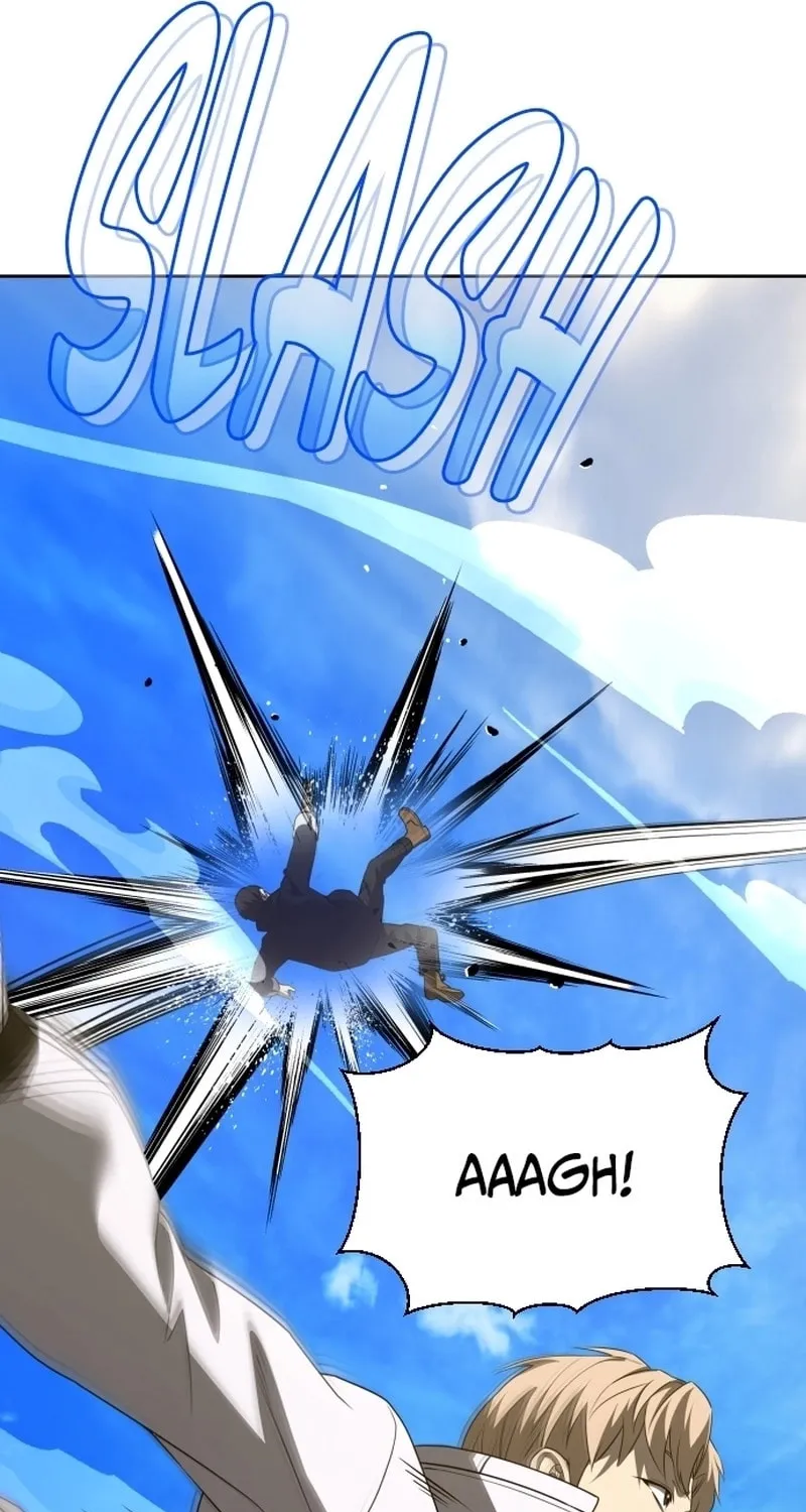 Return of the Genius Player Chapter 33 page 93 - 