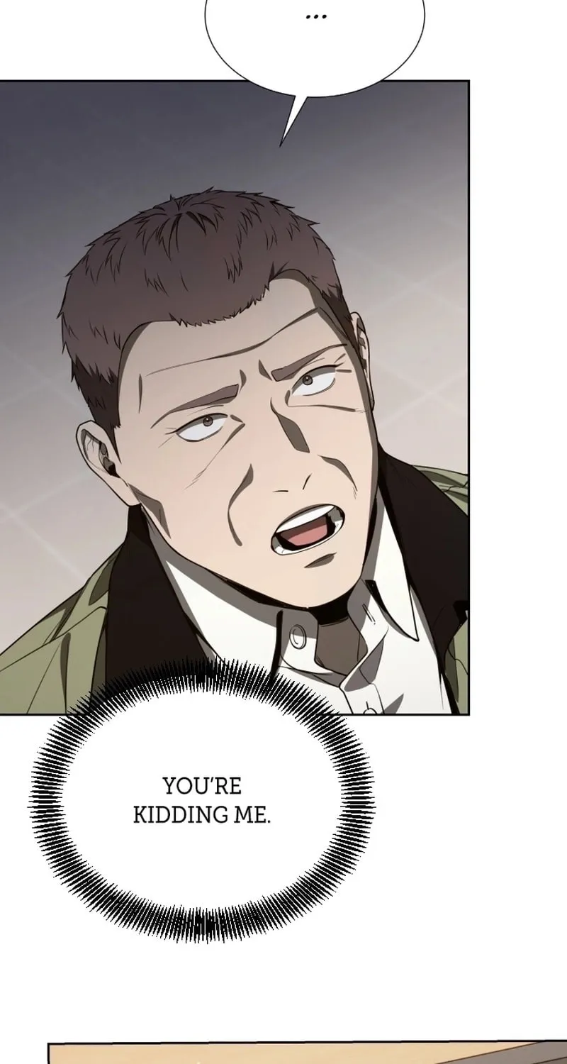 Return of the Genius Player Chapter 33 page 95 - 