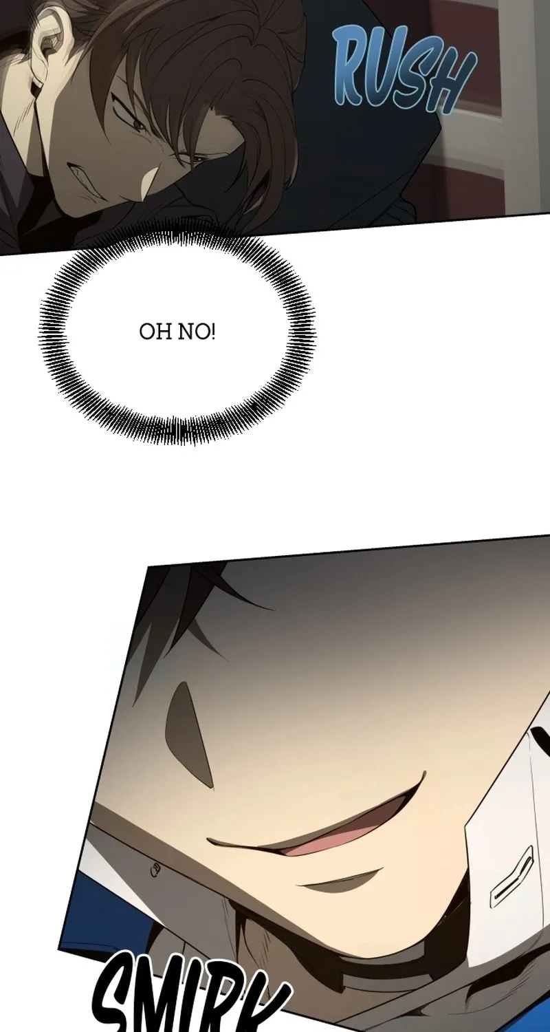 Return of the Genius Player Chapter 33 page 100 - 