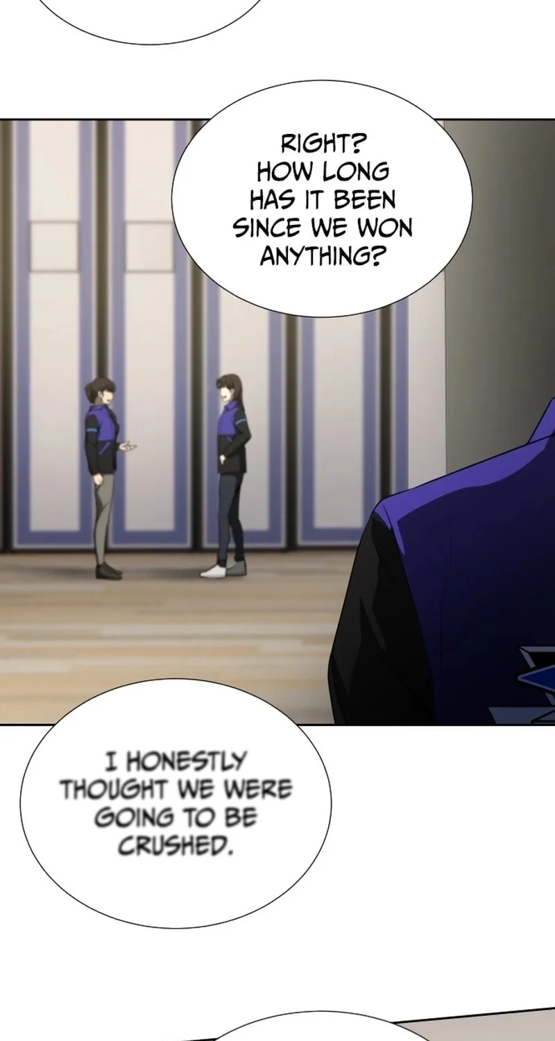 Return of the Genius Player Chapter 34 page 13 - 