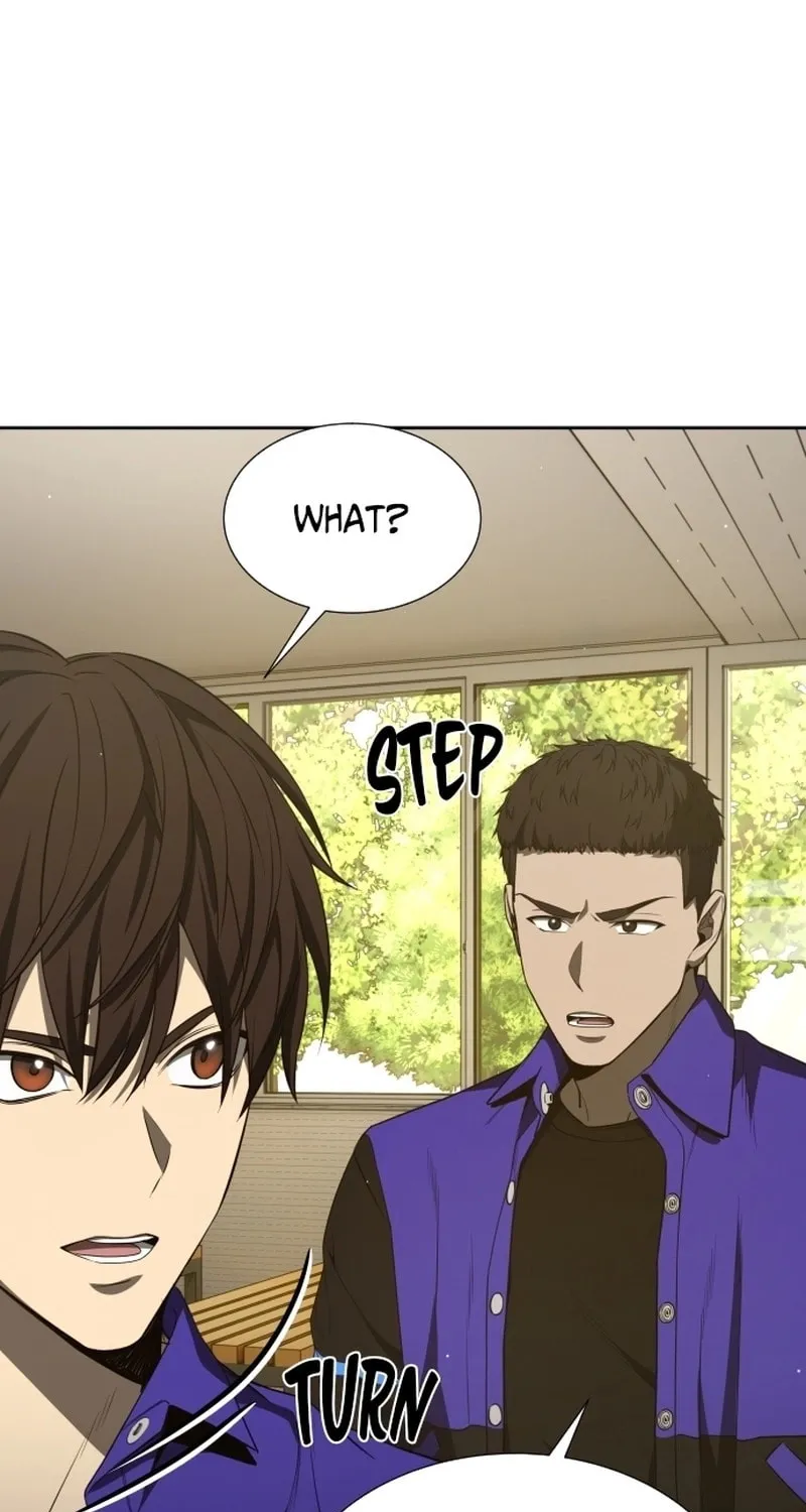 Return of the Genius Player Chapter 34 page 16 - 