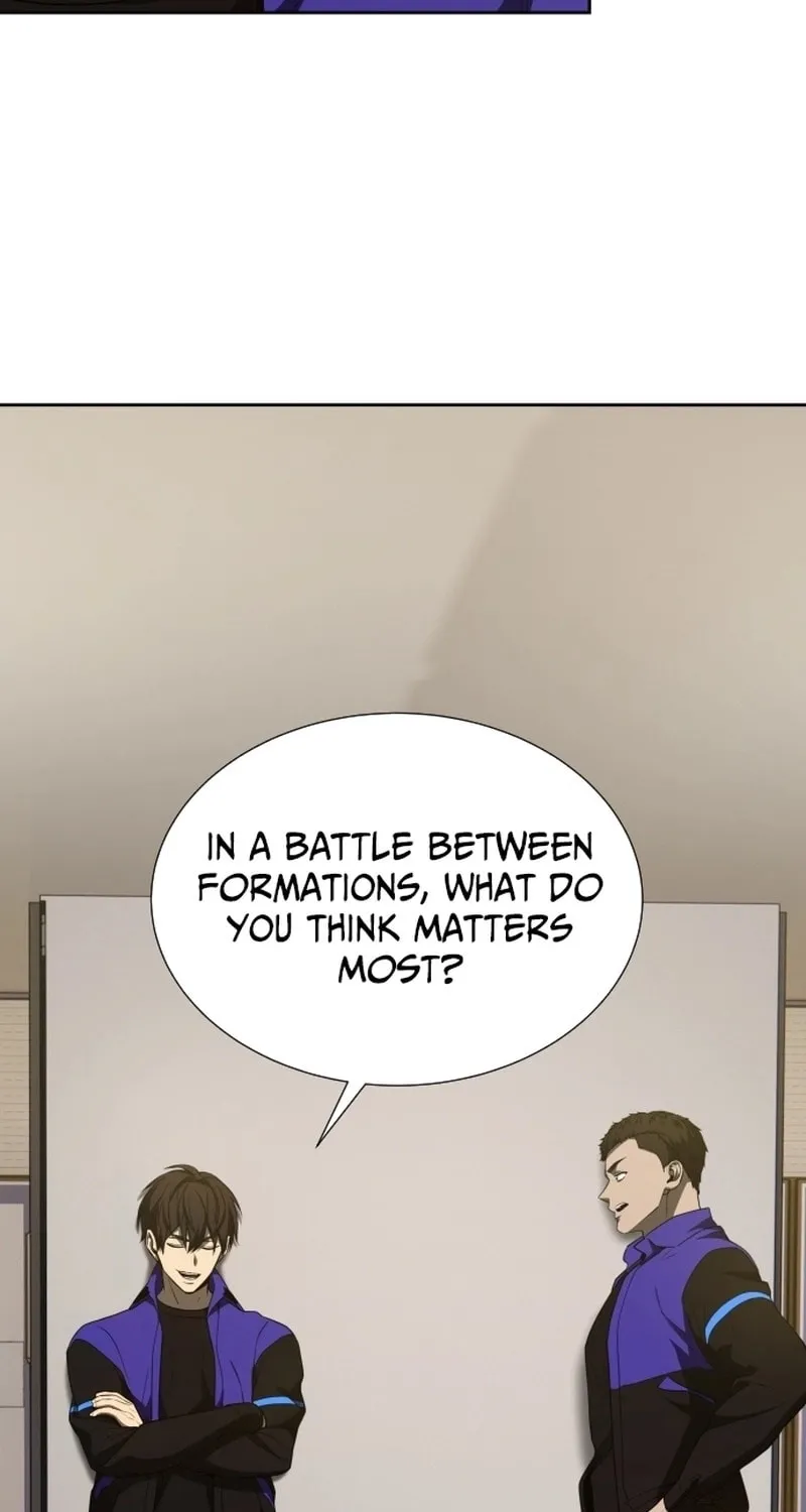 Return of the Genius Player Chapter 34 page 18 - 