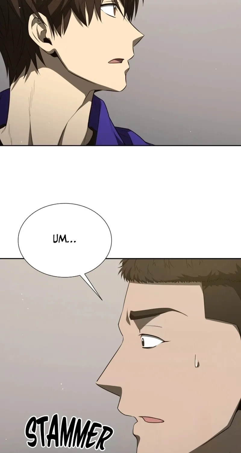 Return of the Genius Player Chapter 34 page 20 - 