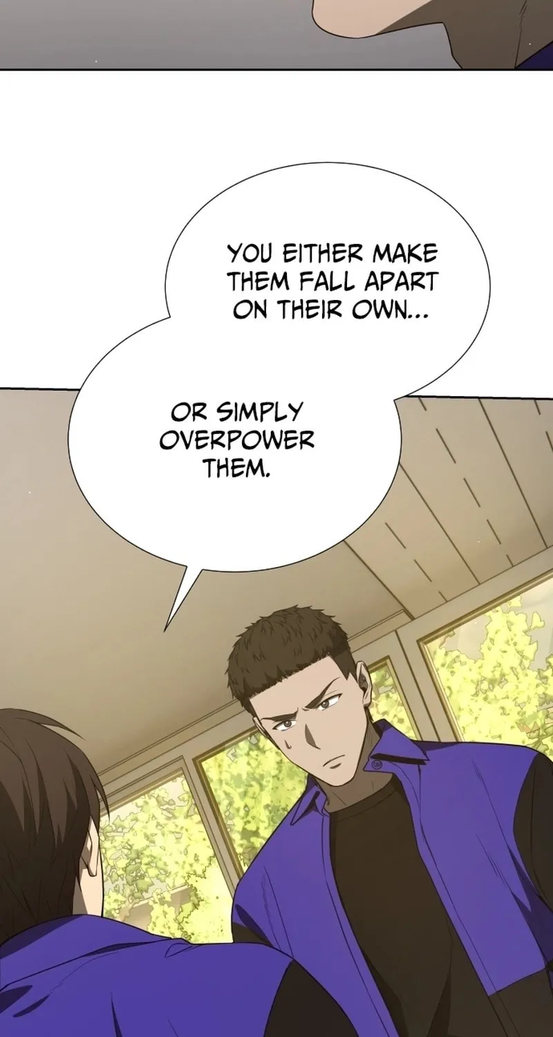 Return of the Genius Player Chapter 34 page 21 - 