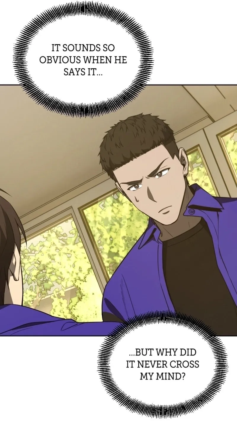 Return of the Genius Player Chapter 34 page 23 - 