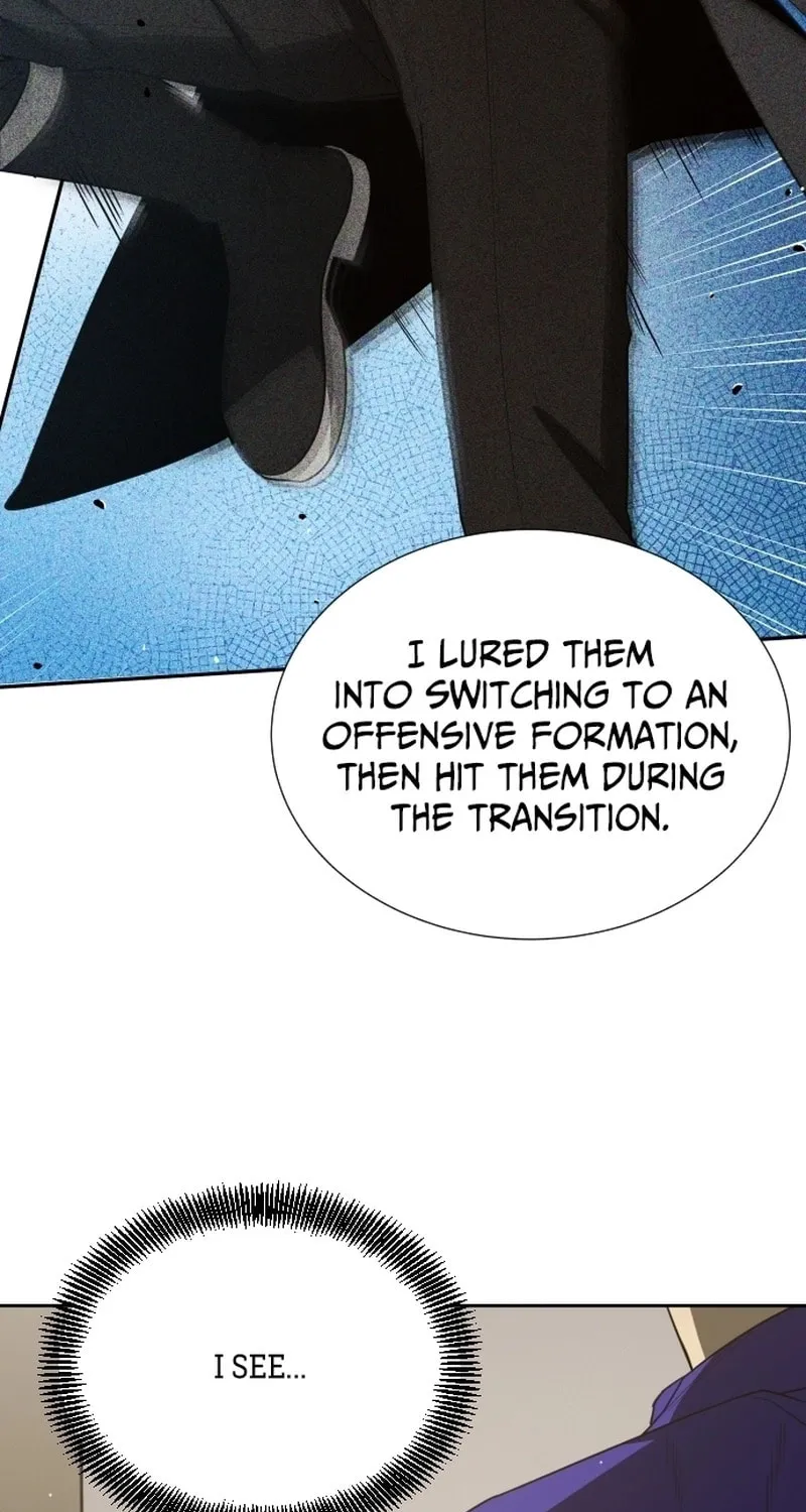 Return of the Genius Player Chapter 34 page 25 - 