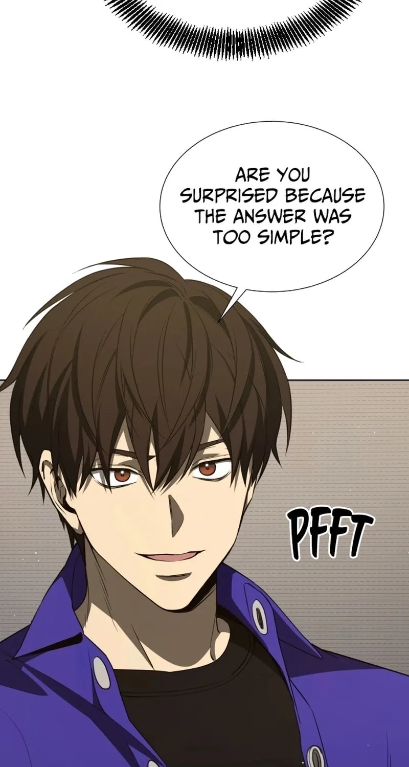 Return of the Genius Player Chapter 34 page 27 - 