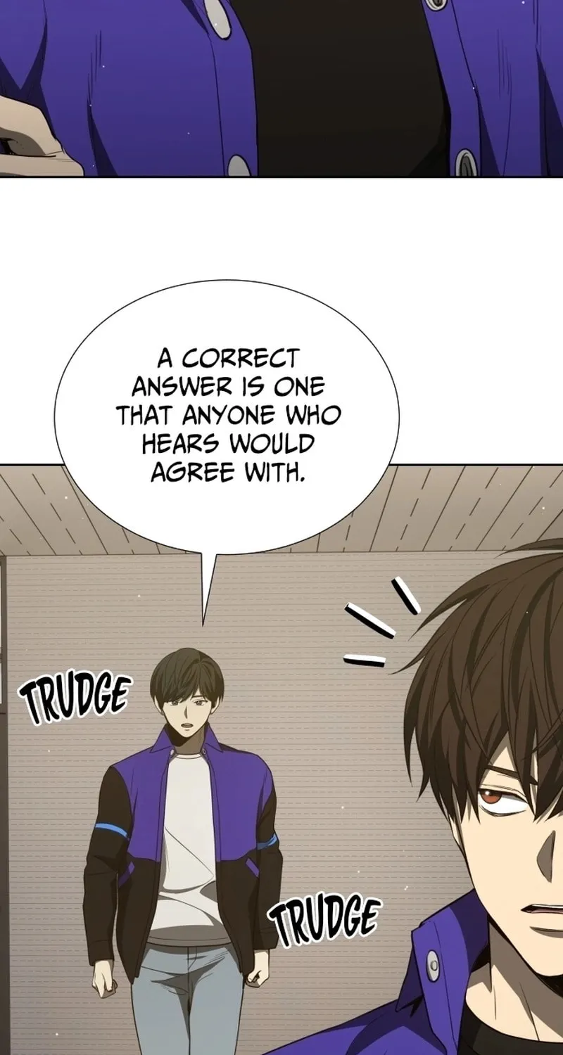 Return of the Genius Player Chapter 34 page 28 - 