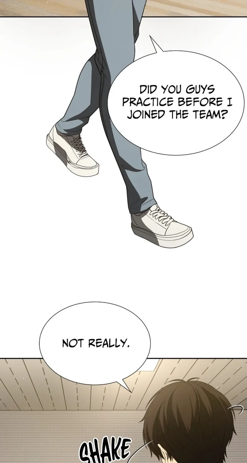 Return of the Genius Player Chapter 34 page 31 - 