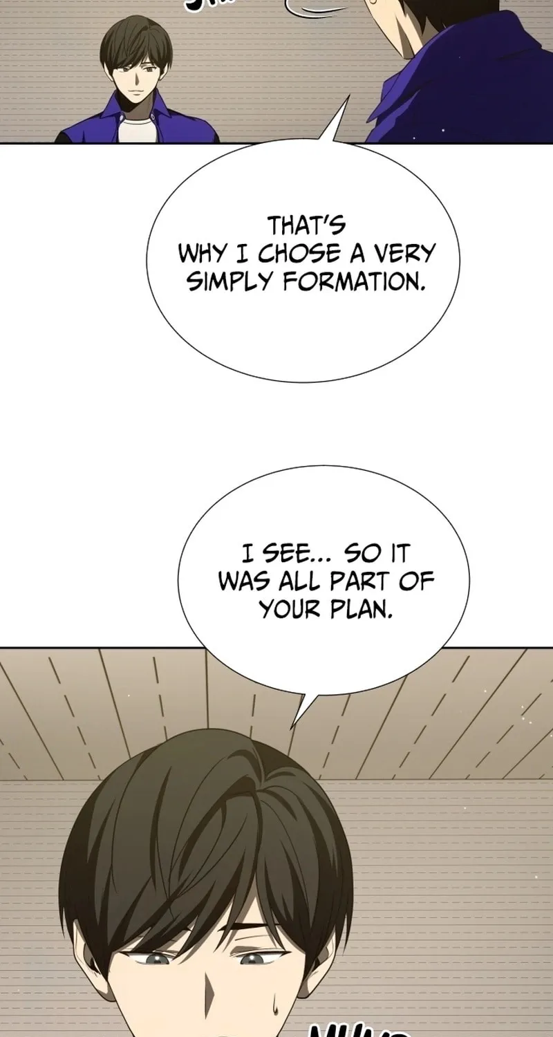 Return of the Genius Player Chapter 34 page 32 - 