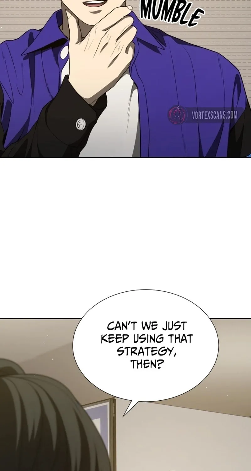 Return of the Genius Player Chapter 34 page 33 - 