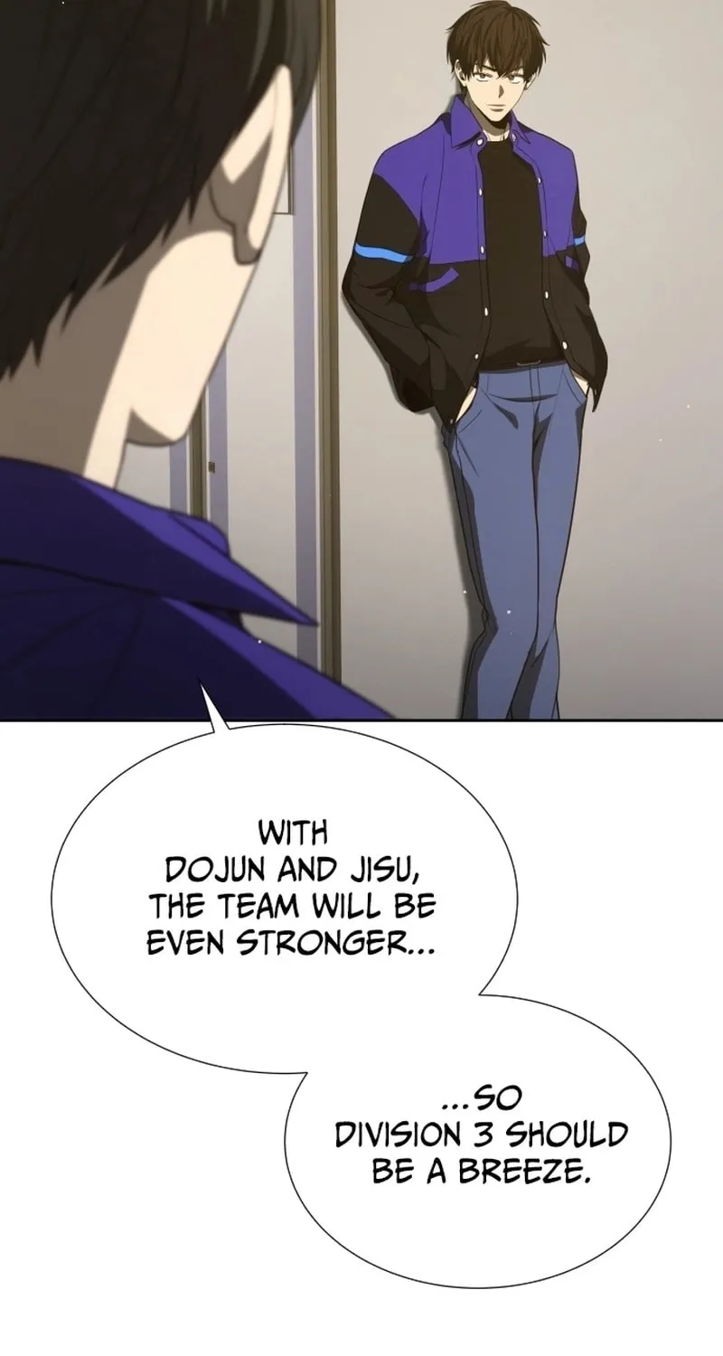 Return of the Genius Player Chapter 34 page 34 - 