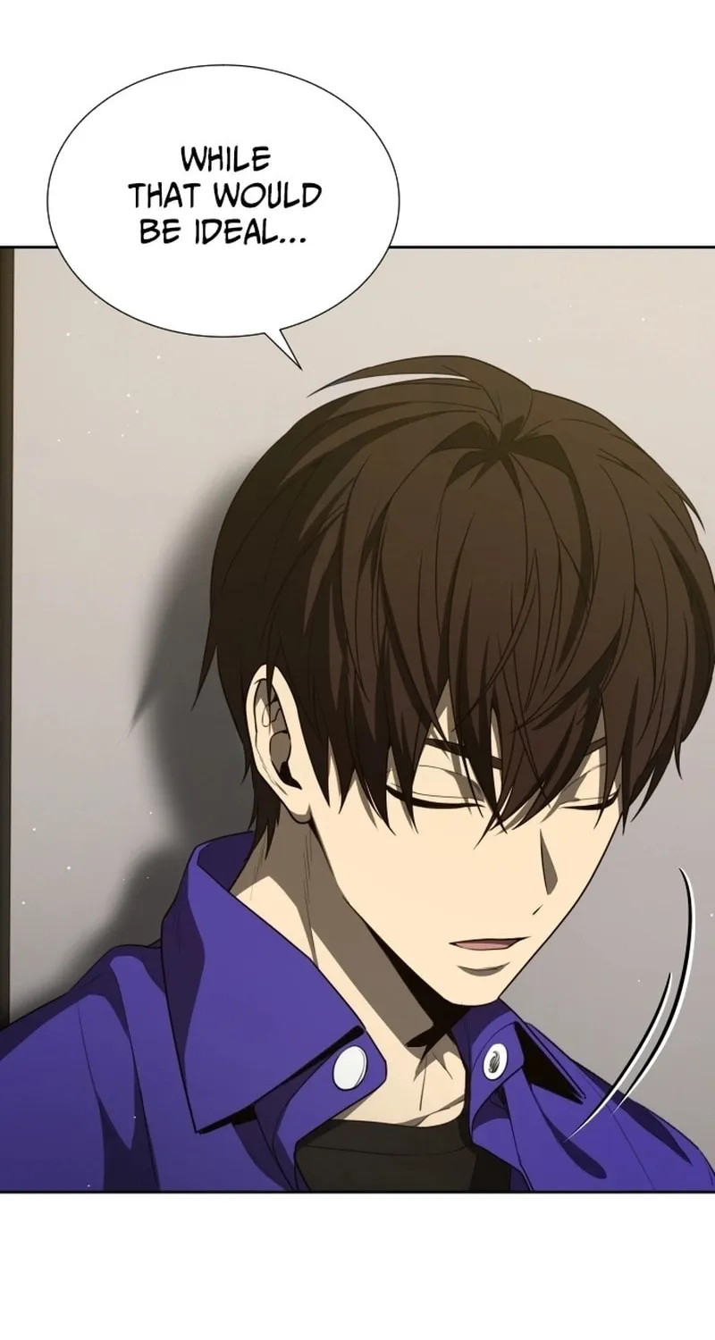 Return of the Genius Player Chapter 34 page 35 - 