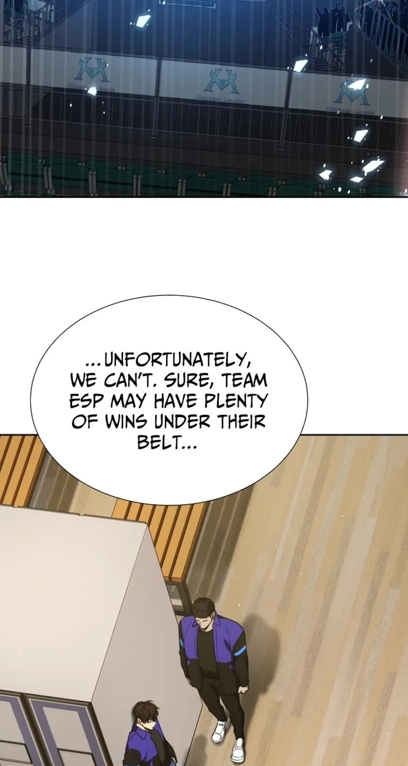 Return of the Genius Player Chapter 34 page 38 - 