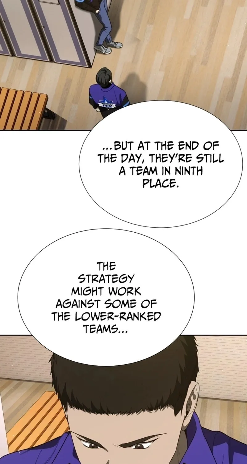 Return of the Genius Player Chapter 34 page 39 - 
