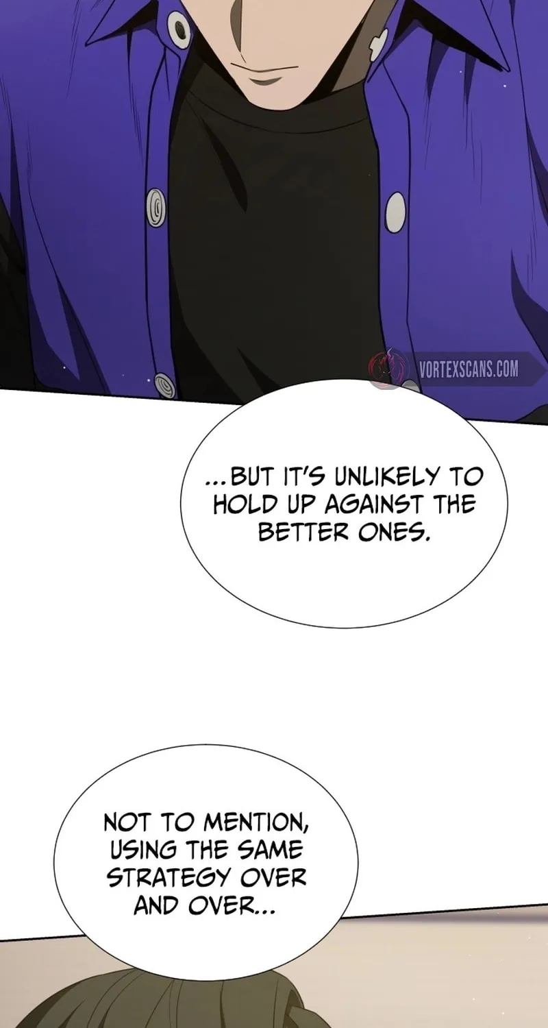 Return of the Genius Player Chapter 34 page 40 - 