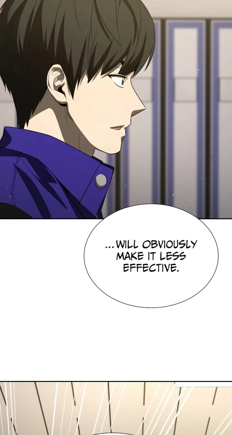 Return of the Genius Player Chapter 34 page 41 - 