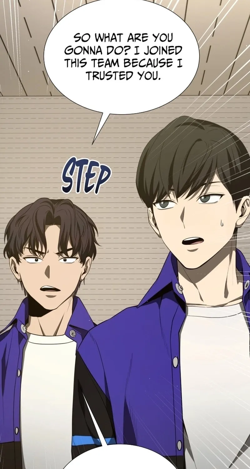 Return of the Genius Player Chapter 34 page 42 - 