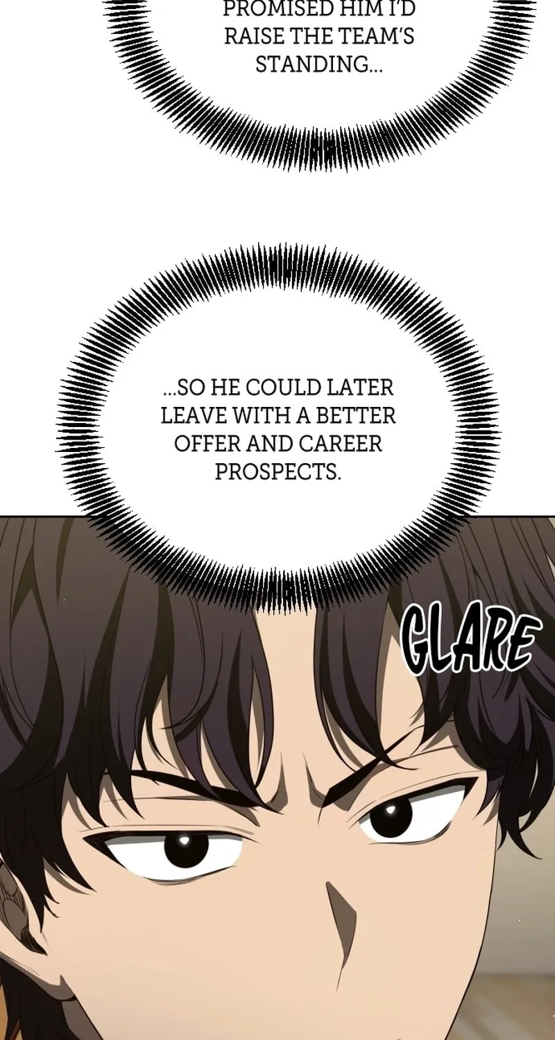 Return of the Genius Player Chapter 34 page 45 - 