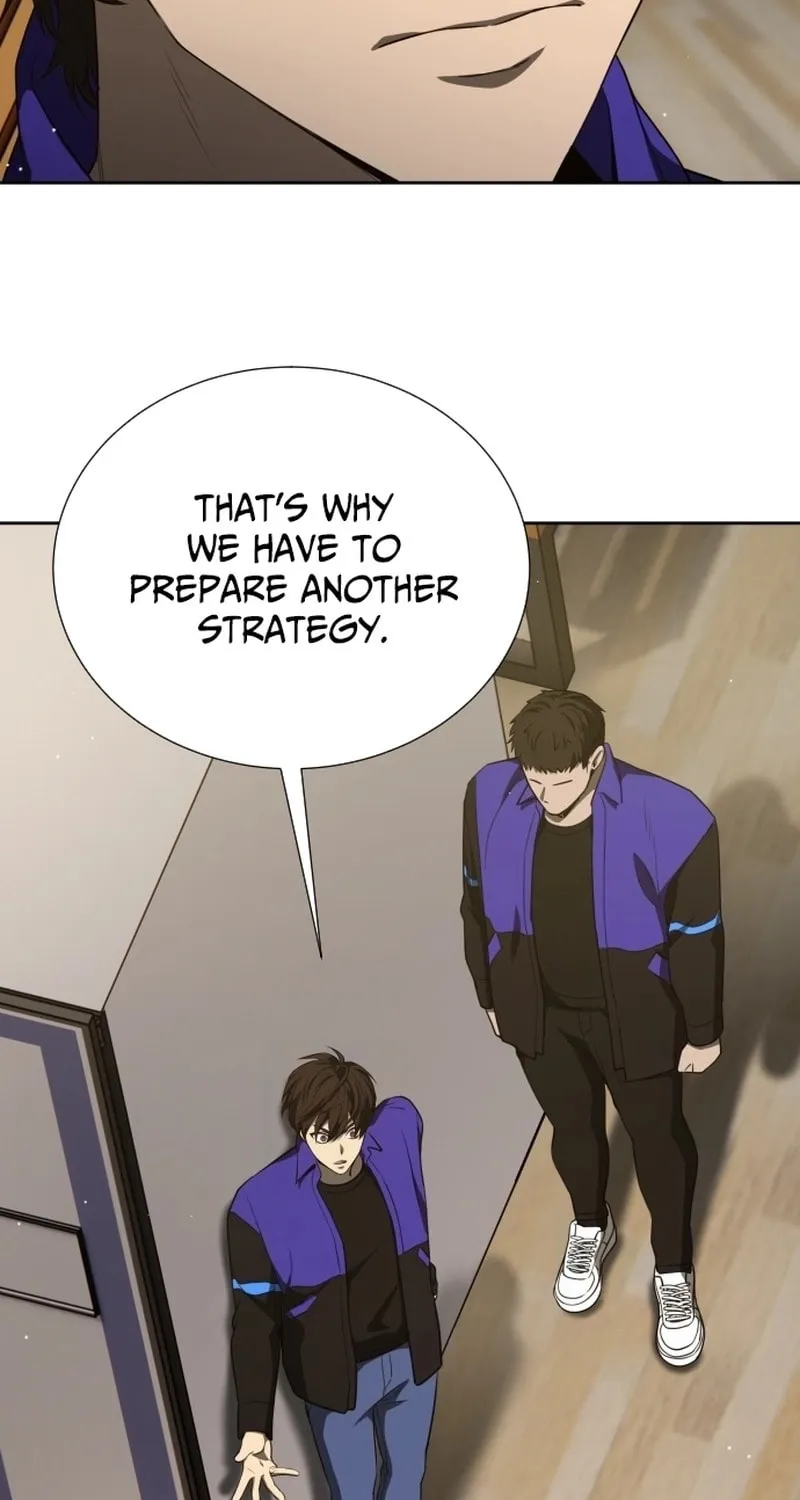 Return of the Genius Player Chapter 34 page 46 - 