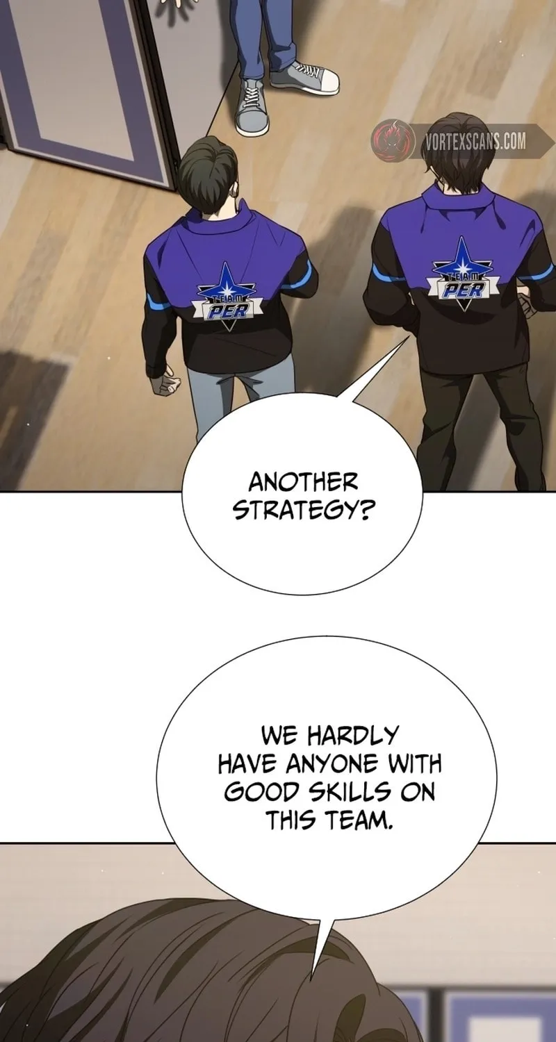 Return of the Genius Player Chapter 34 page 47 - 