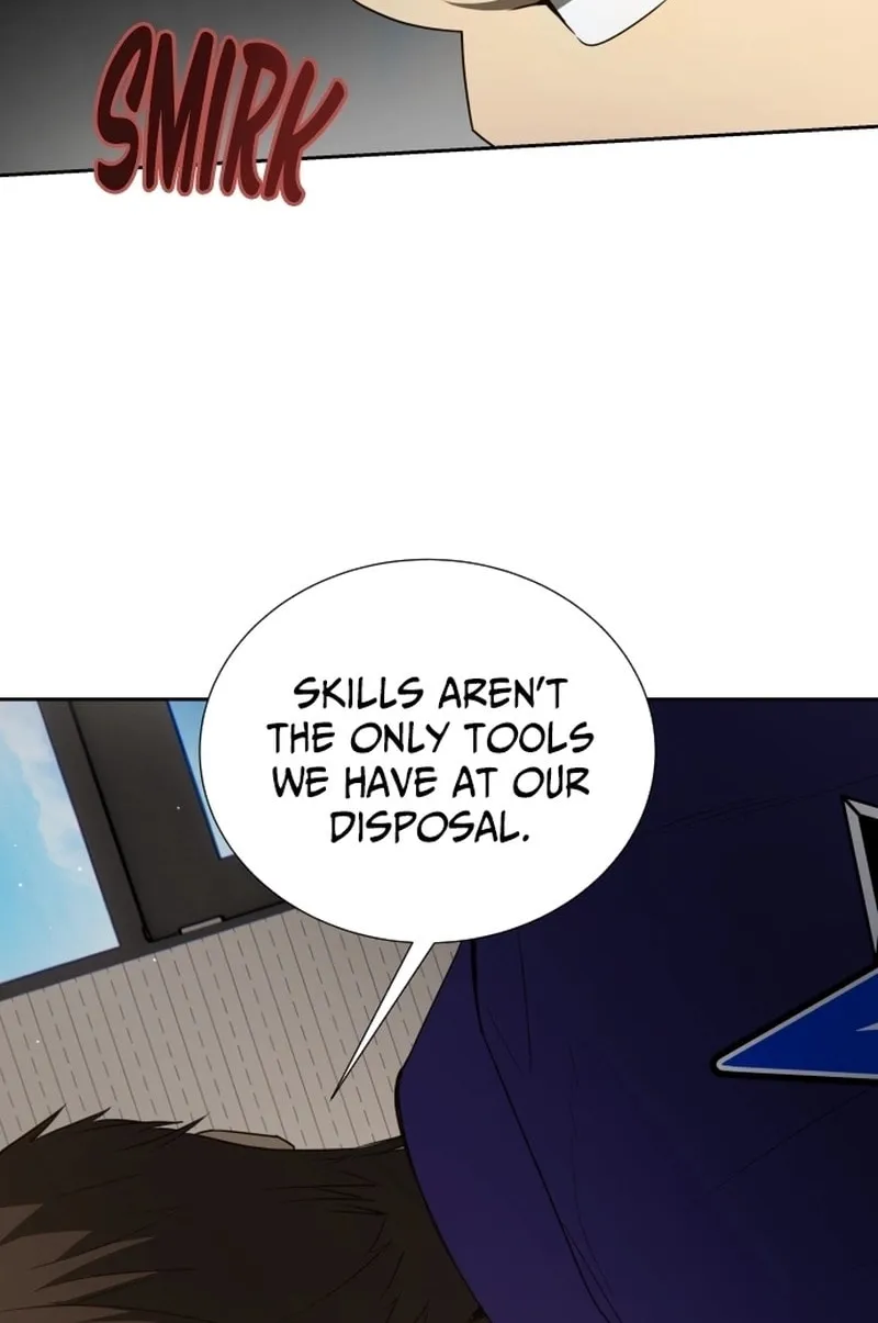 Return of the Genius Player Chapter 34 page 49 - 