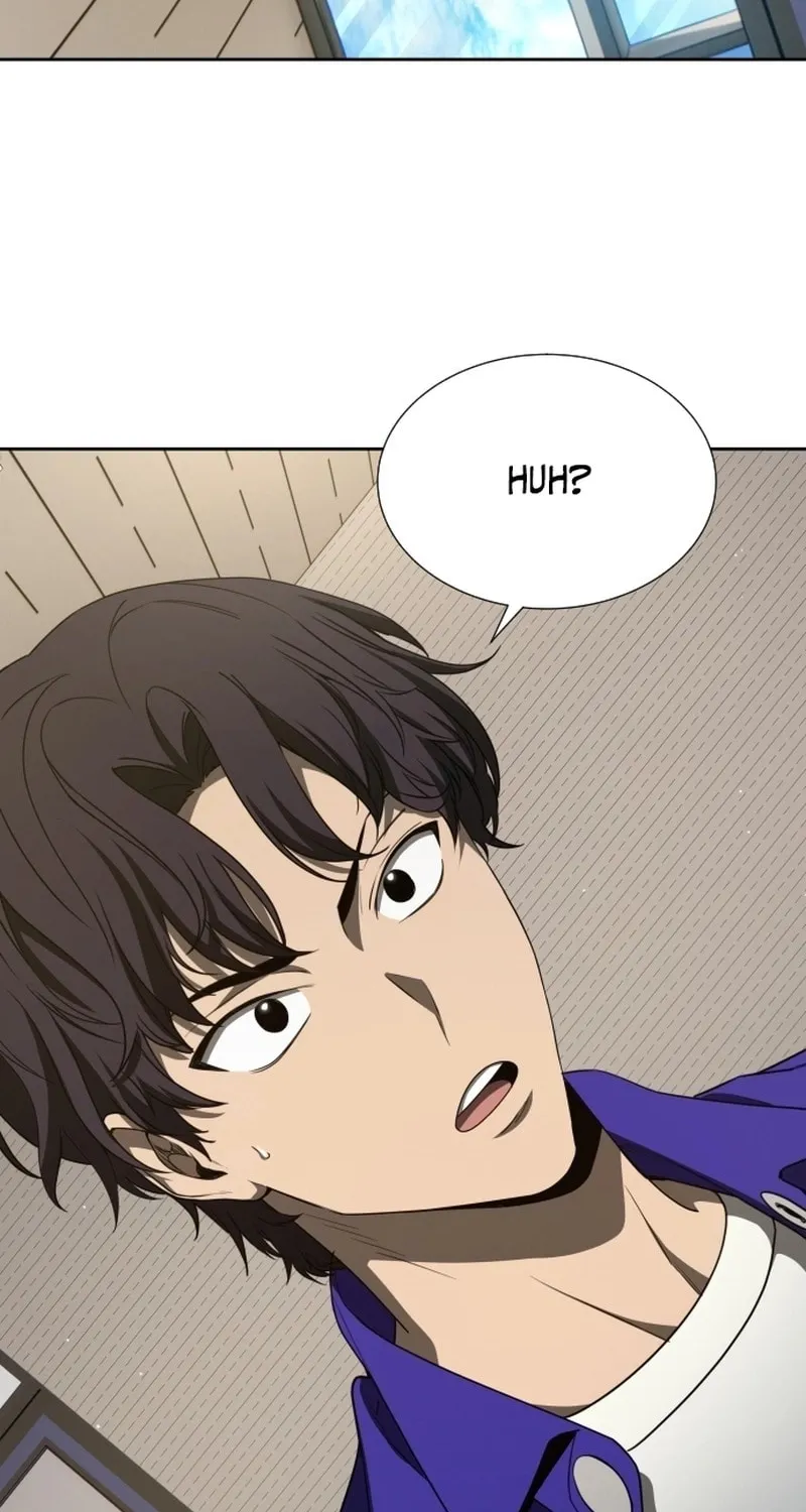 Return of the Genius Player Chapter 34 page 51 - 
