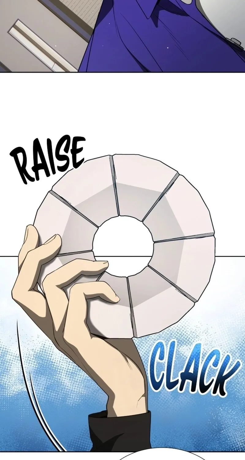 Return of the Genius Player Chapter 34 page 52 - 