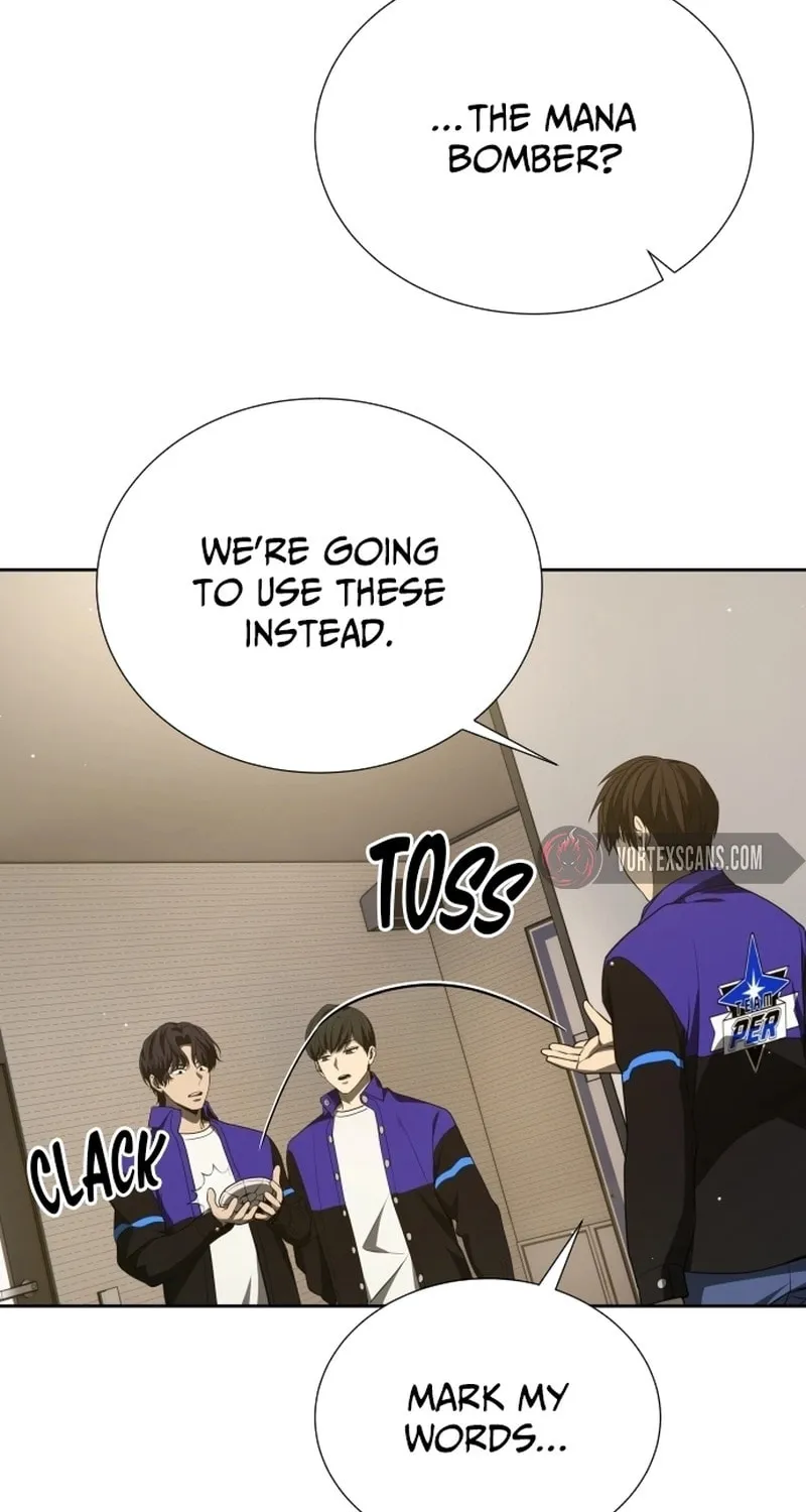 Return of the Genius Player Chapter 34 page 53 - 