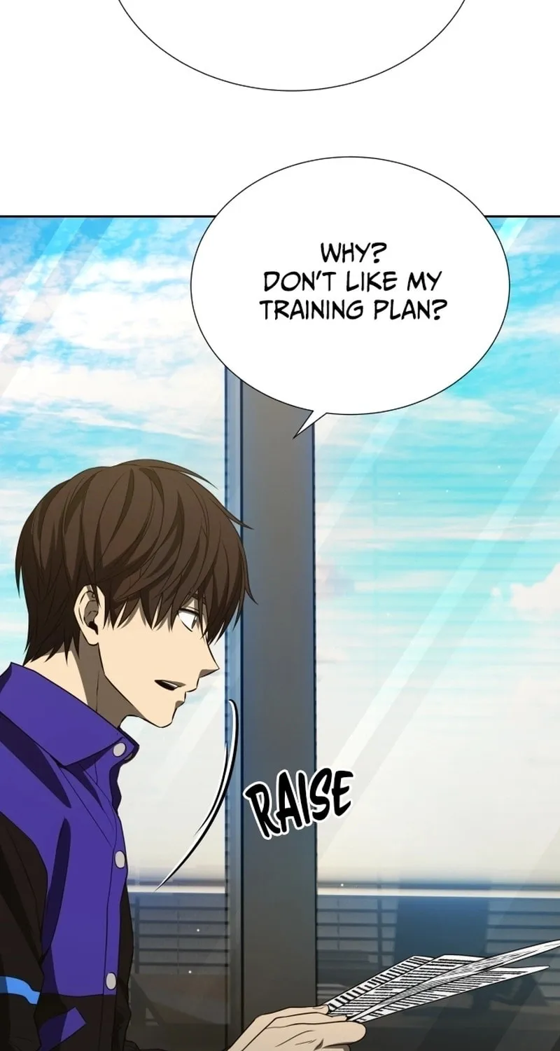 Return of the Genius Player Chapter 34 page 59 - 